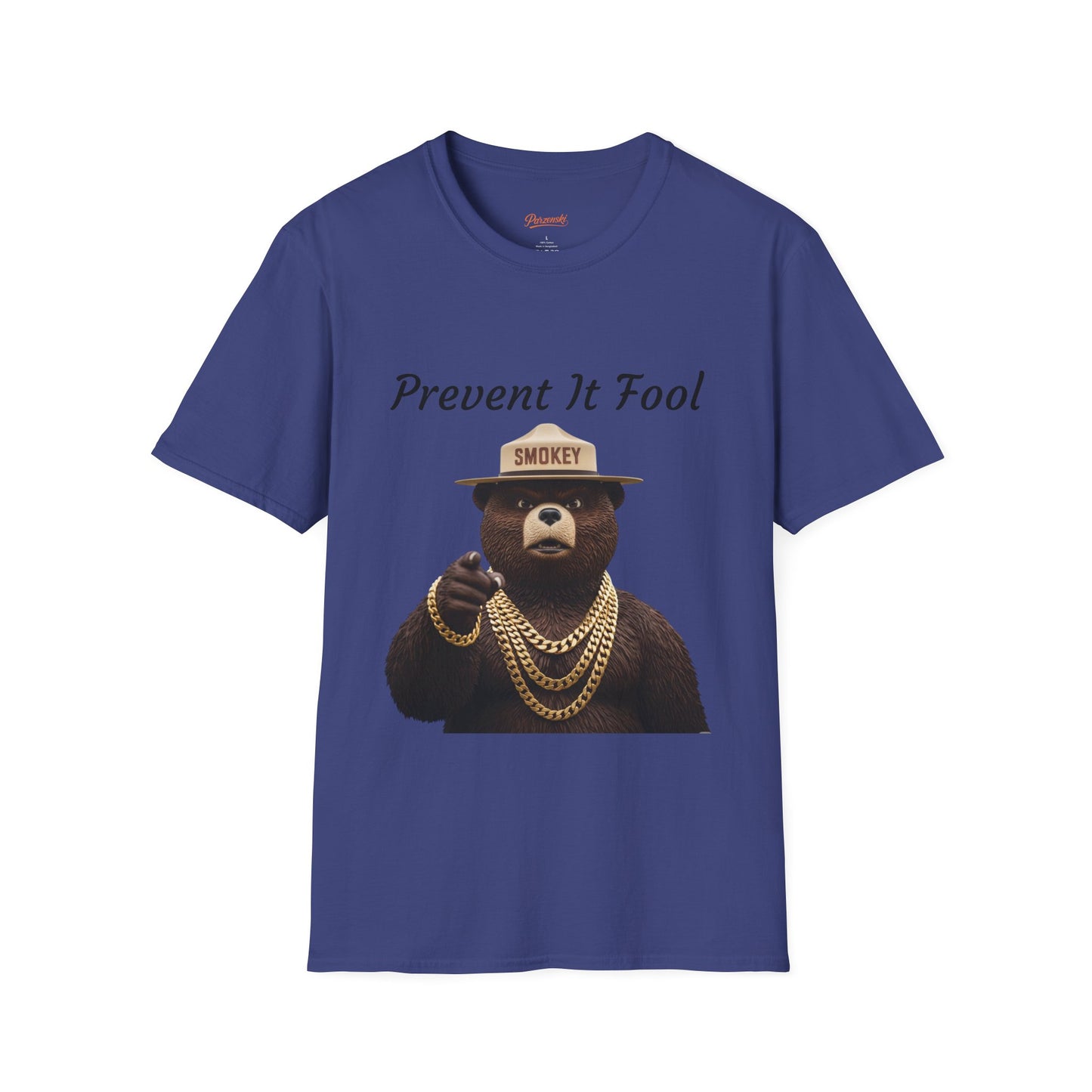 The Smokey