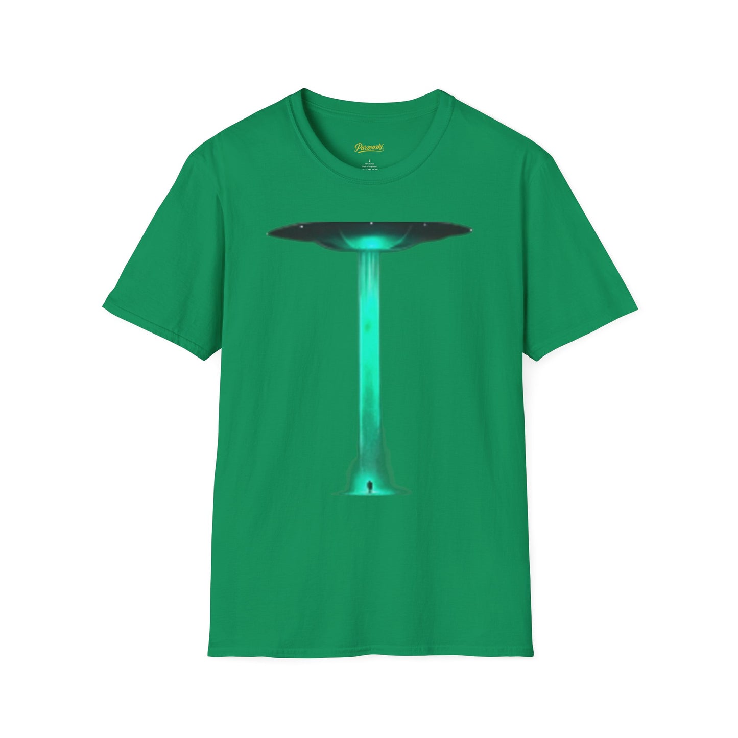 The UFO