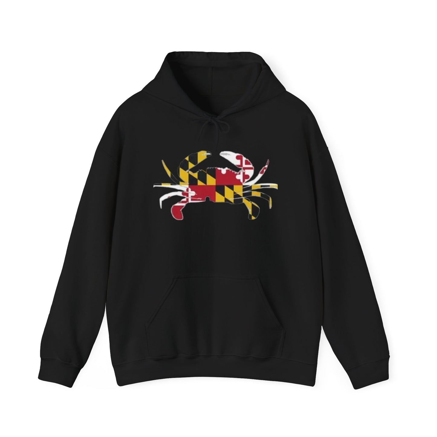 The Maryland Hoodie