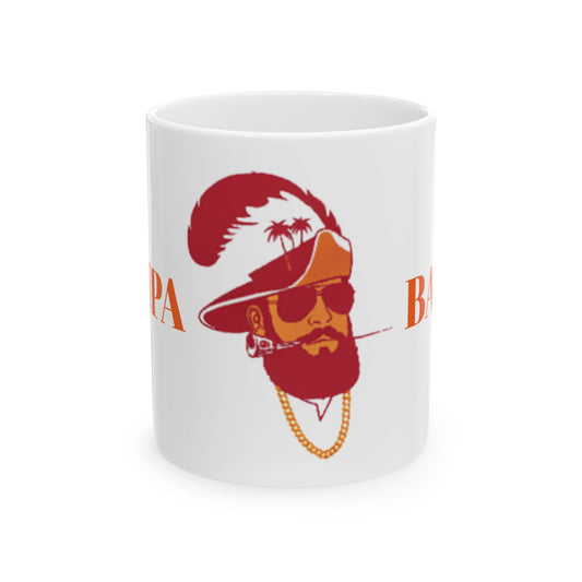 The Bay Mug