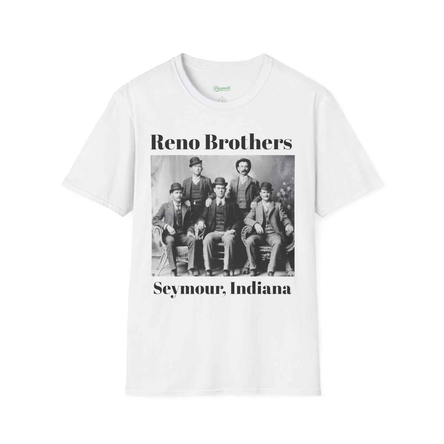The Reno Brothers