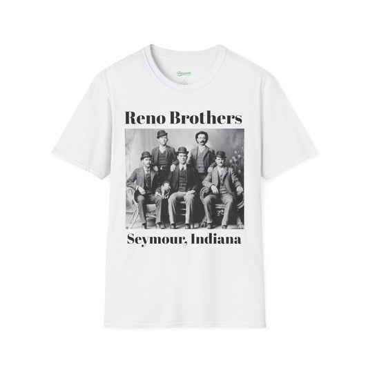 The Reno Brothers