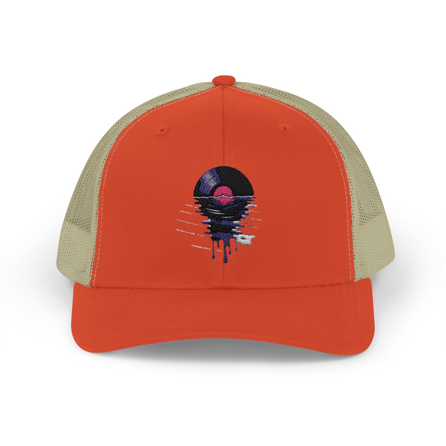 The Record Cap