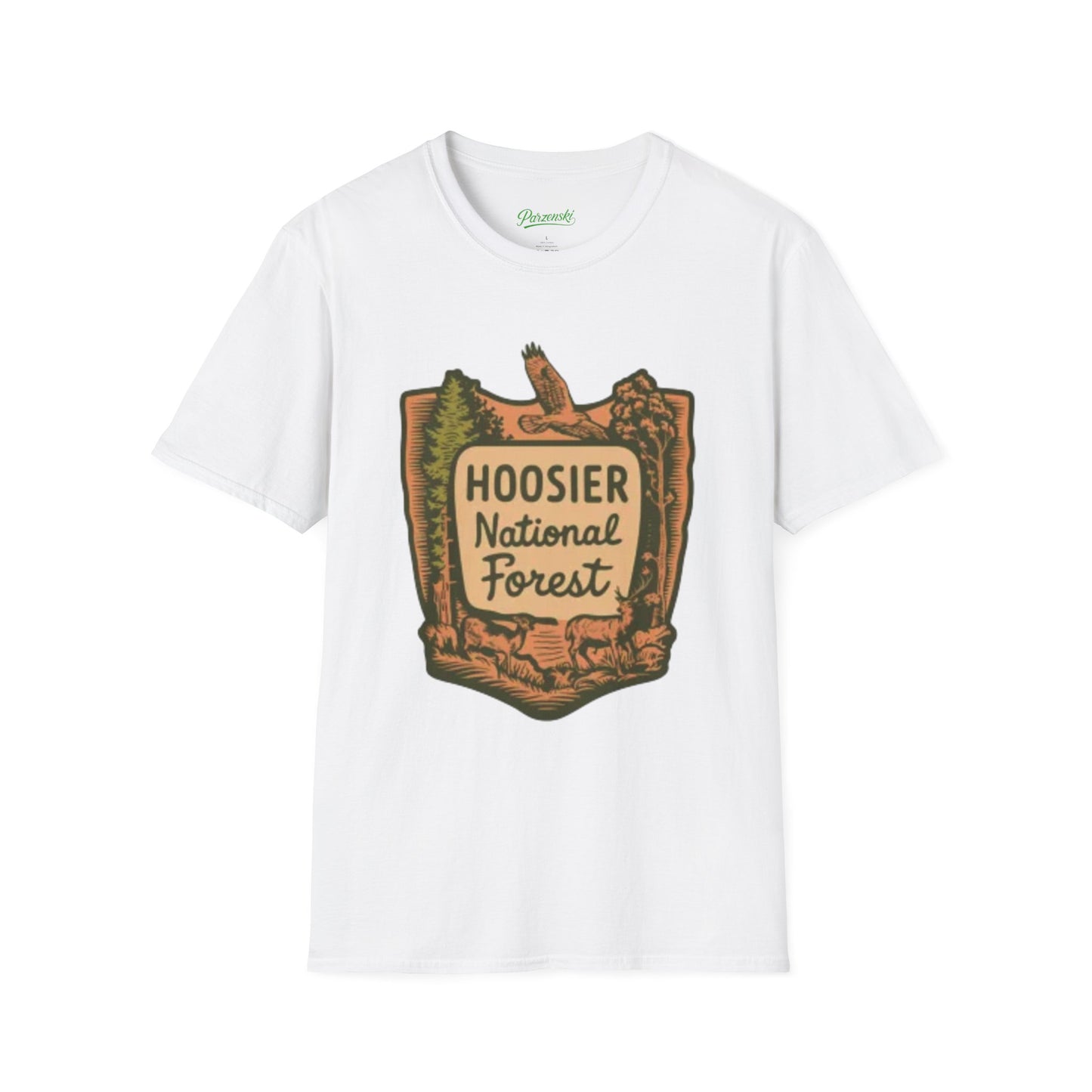 THE HNF