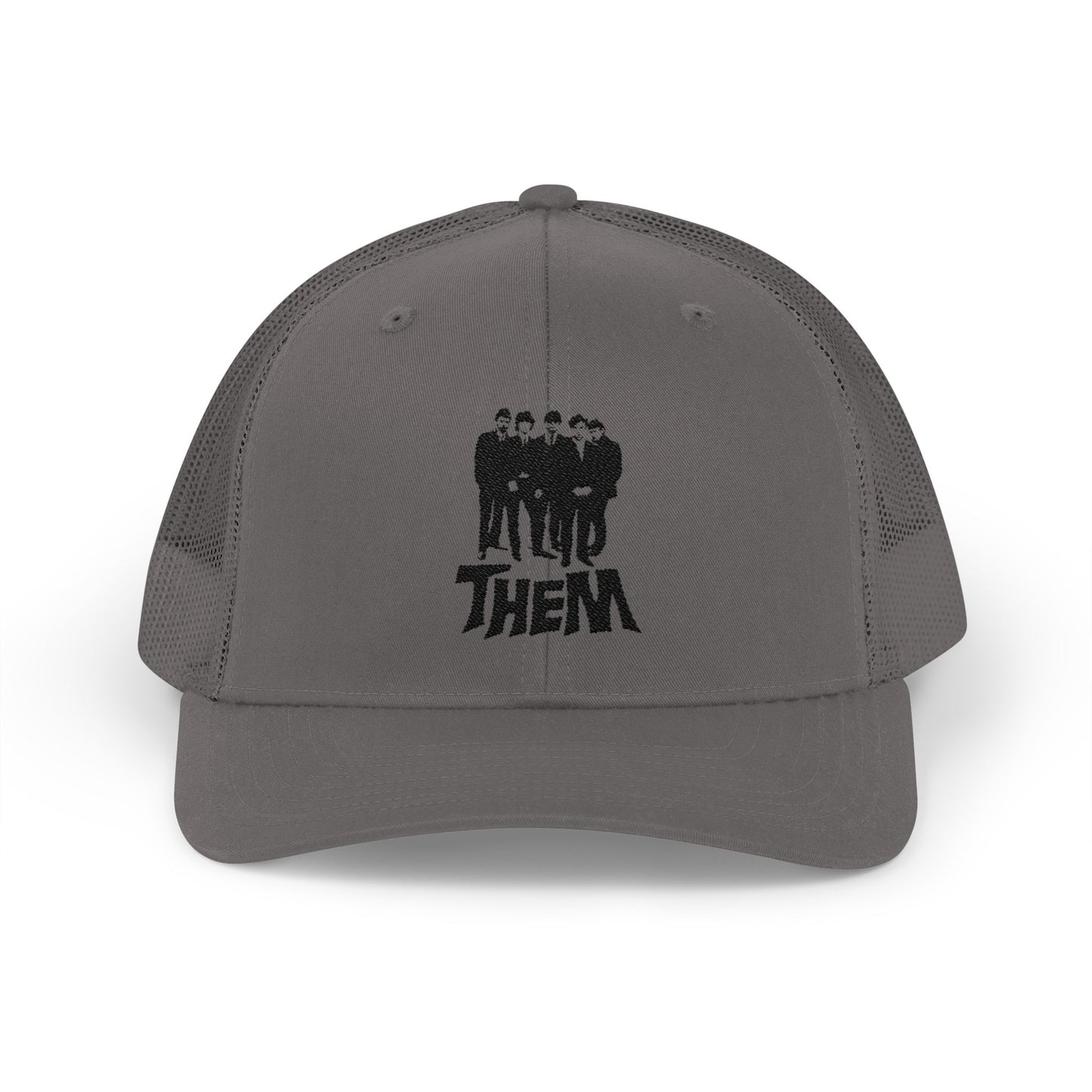 The Man Cap