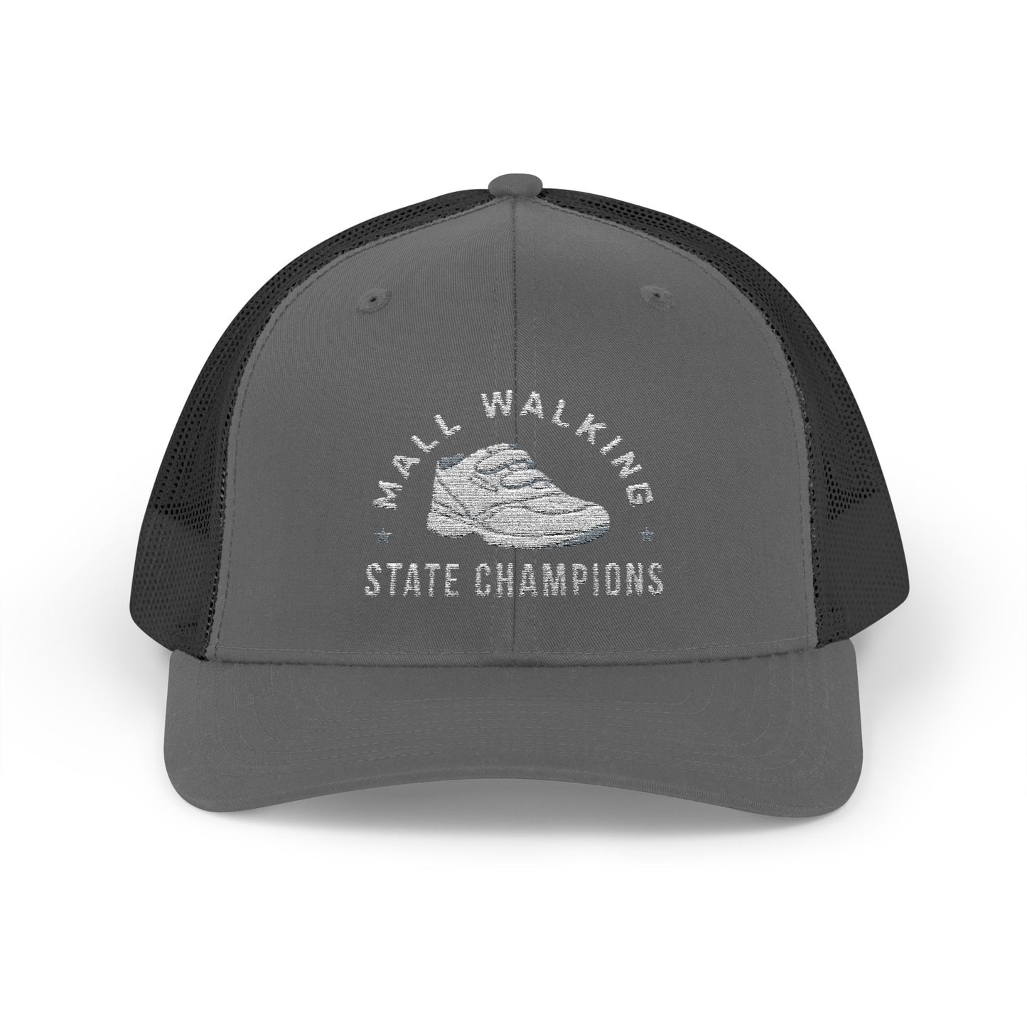 The Walk Cap
