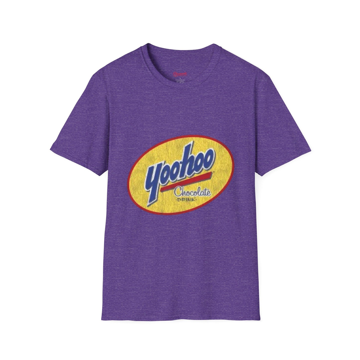 The Yoohoo