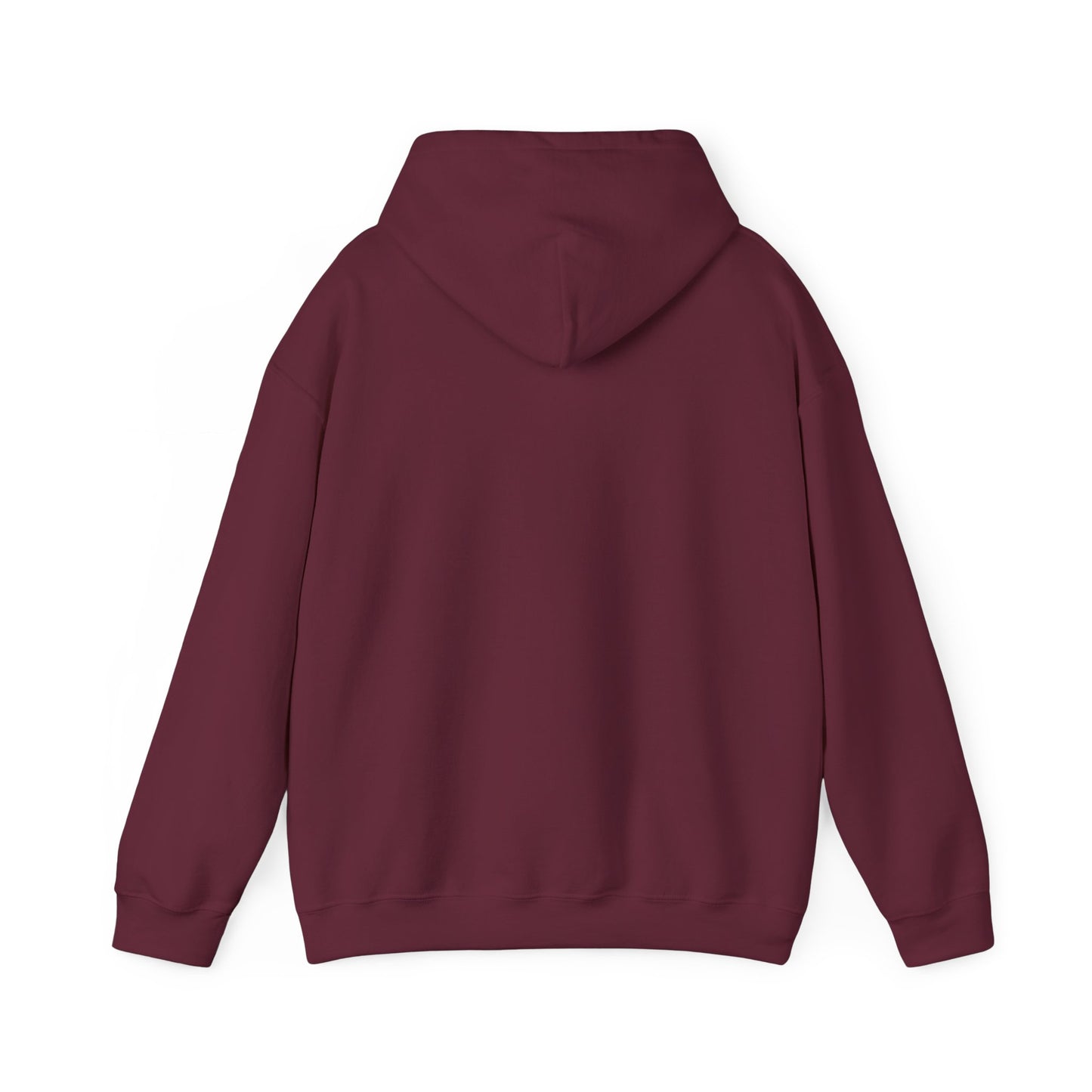 The Goat Golf Hoodie
