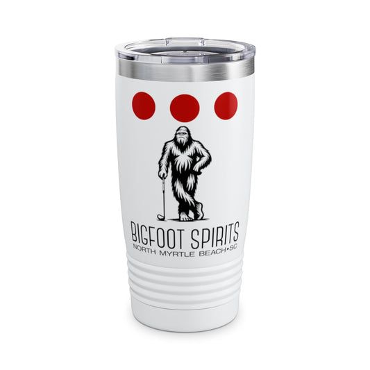 Bigfoot Spirits 20oz Ringneck Tumbler