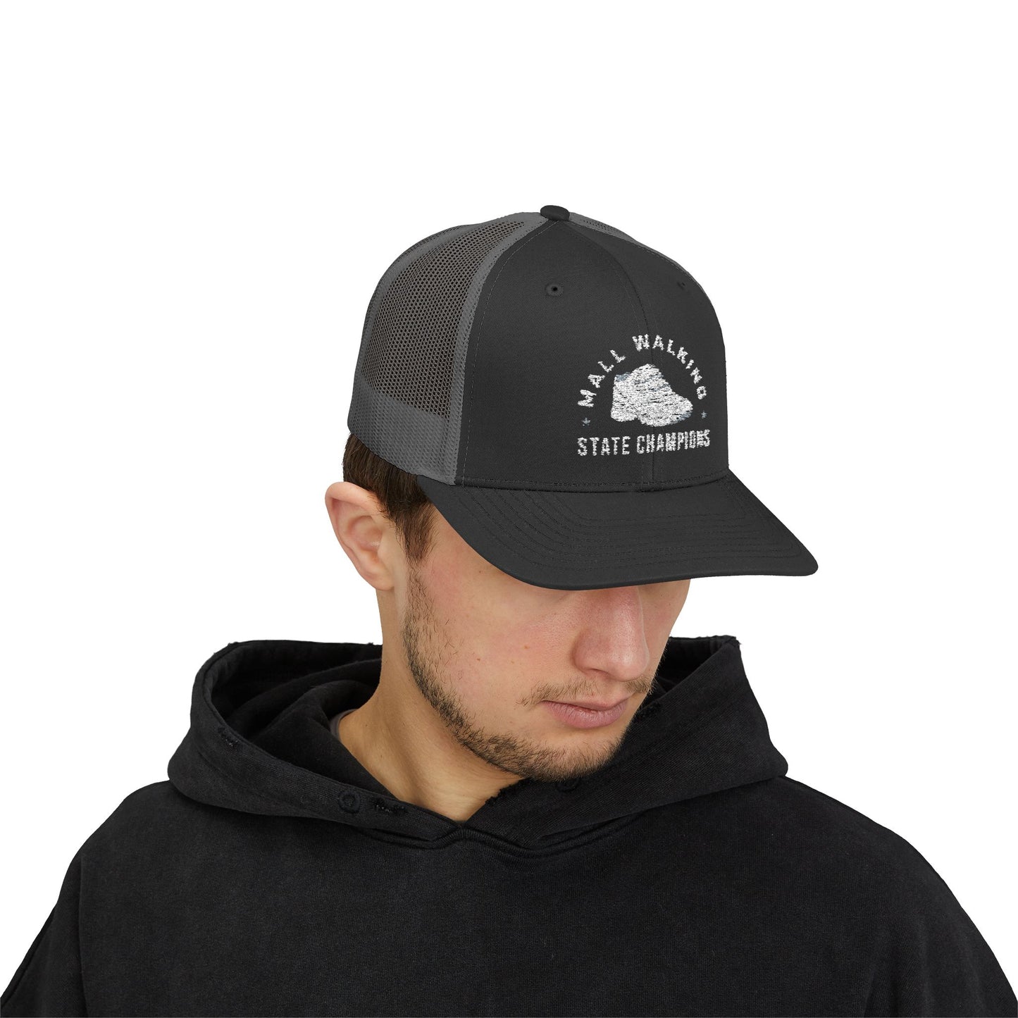 The Walk Cap