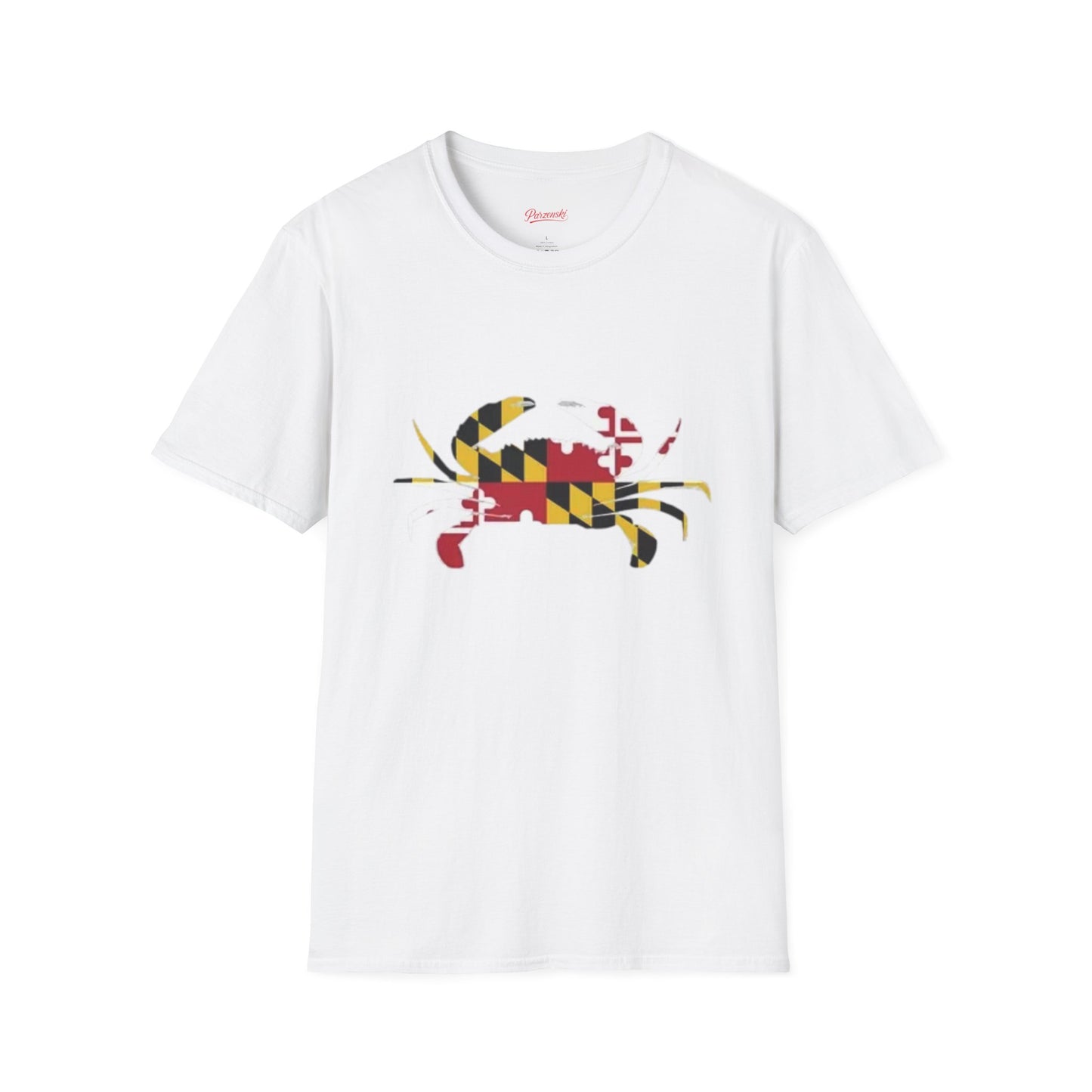 The Crab