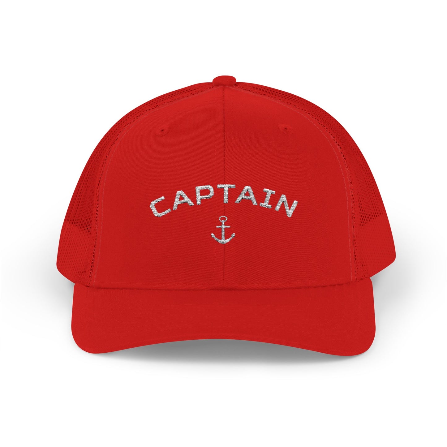 The Captain