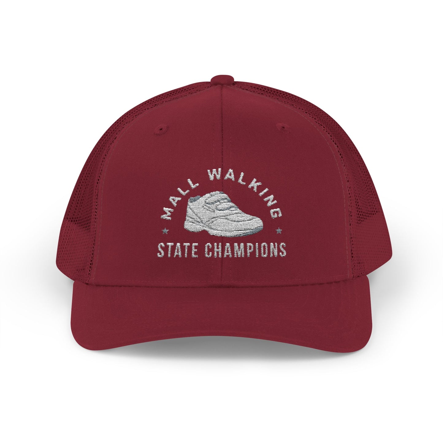 The Walk Cap