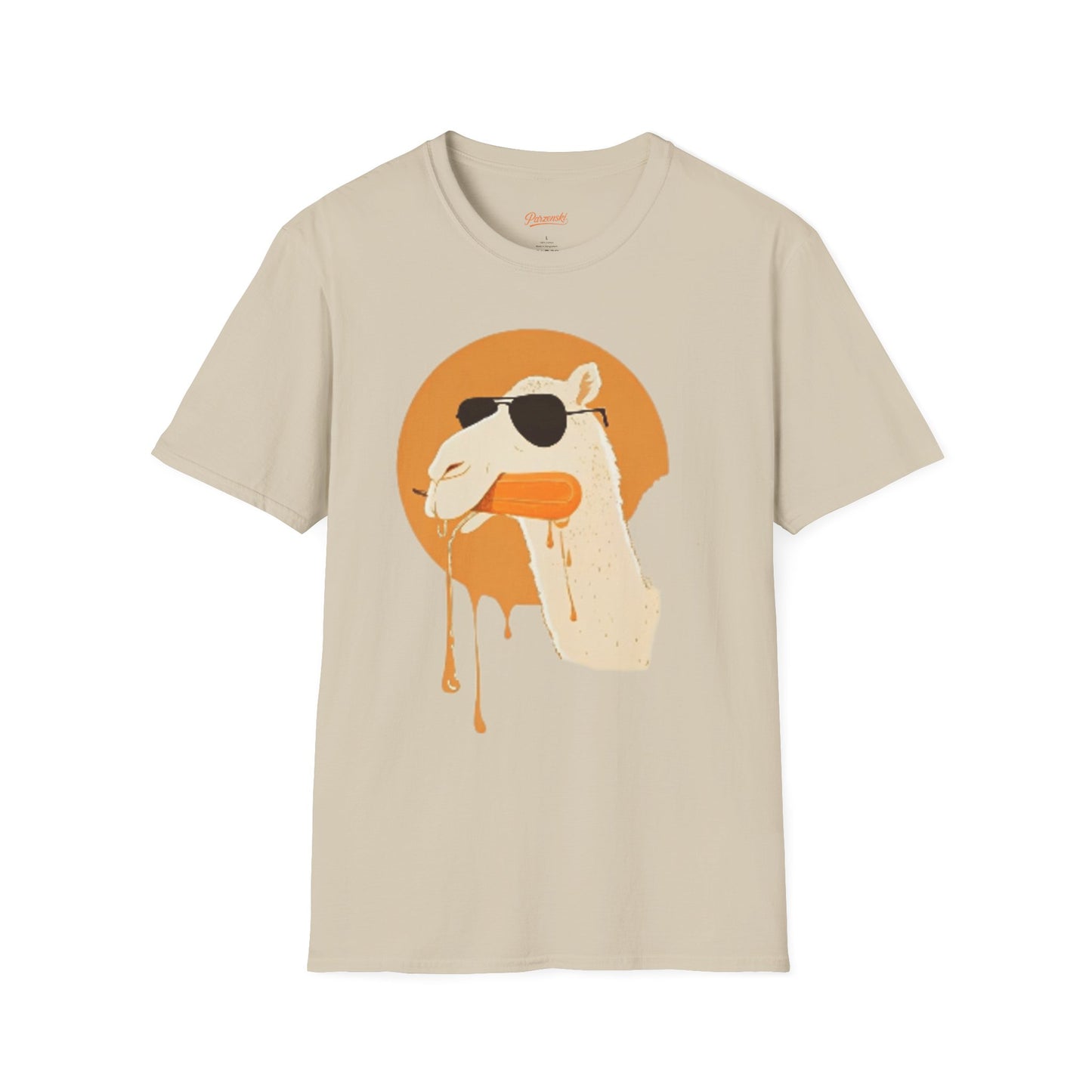 The Cool Camel