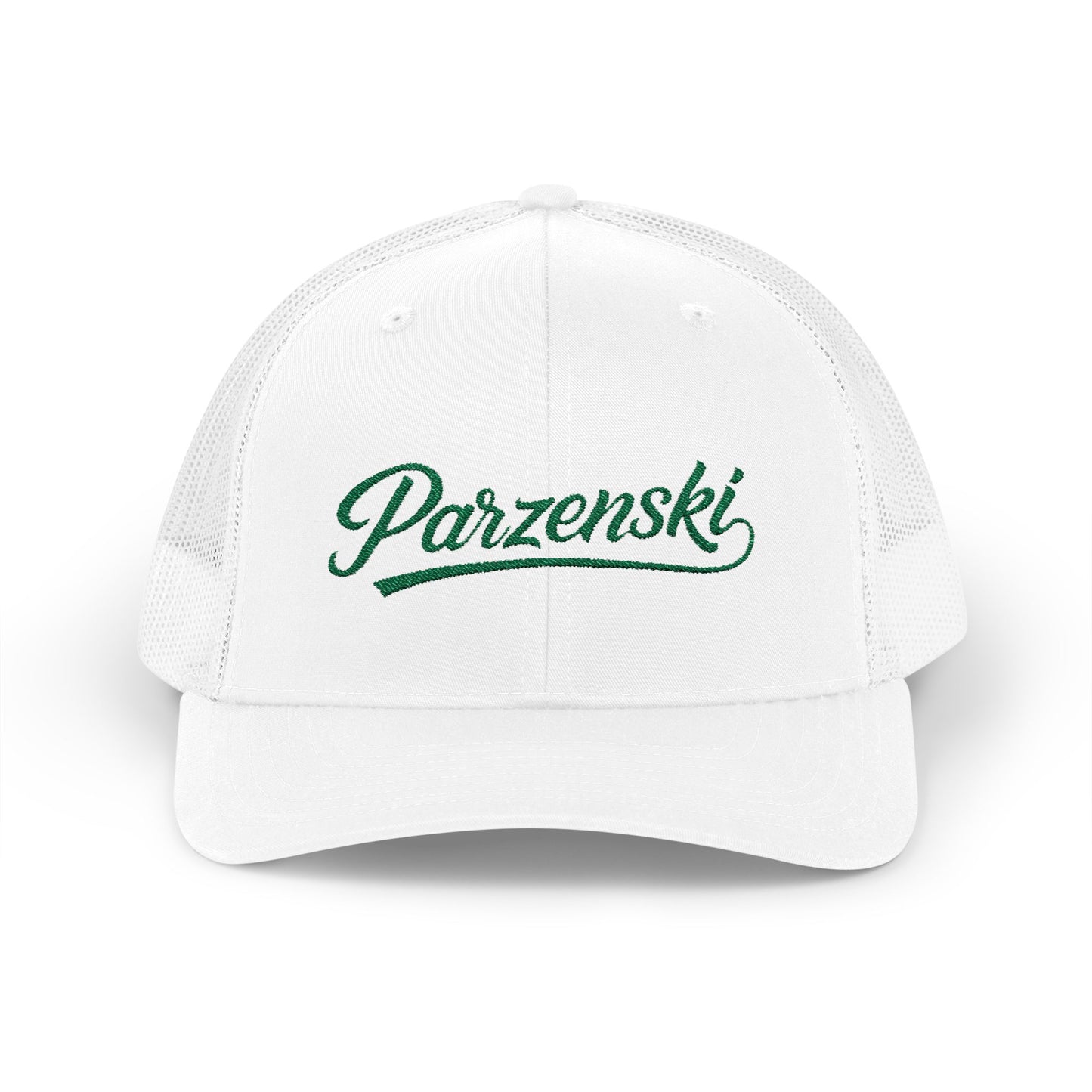 The Goat Trucker