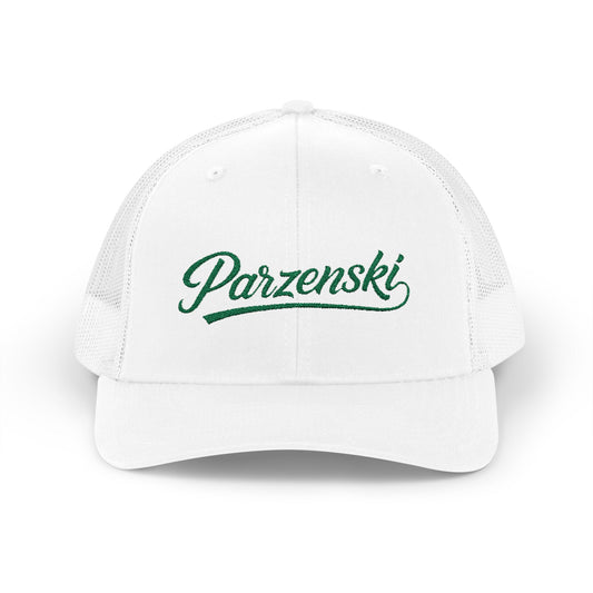 The Goat Trucker