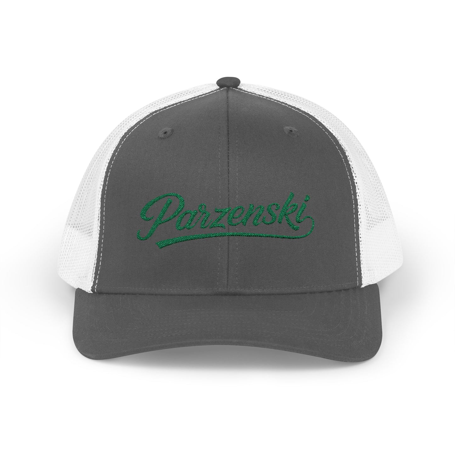 The Goat Trucker