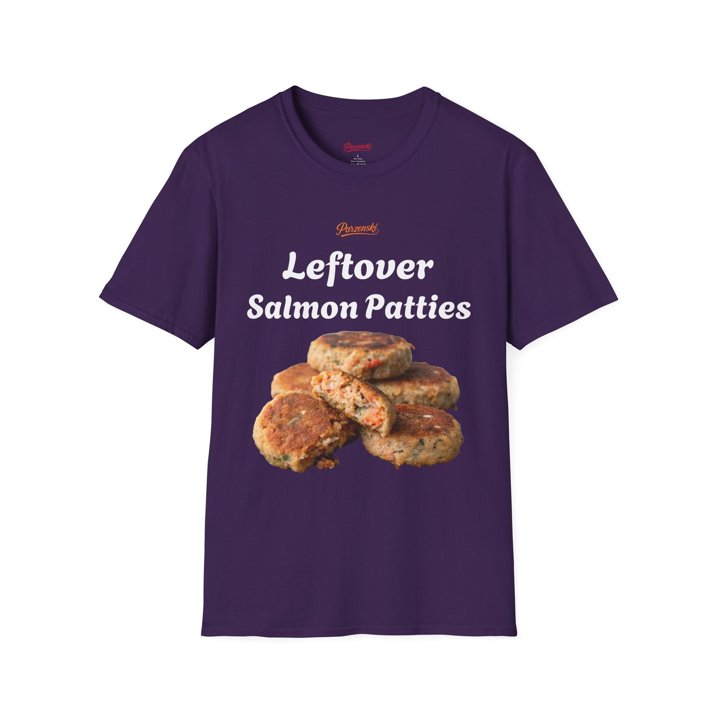 The Pattie