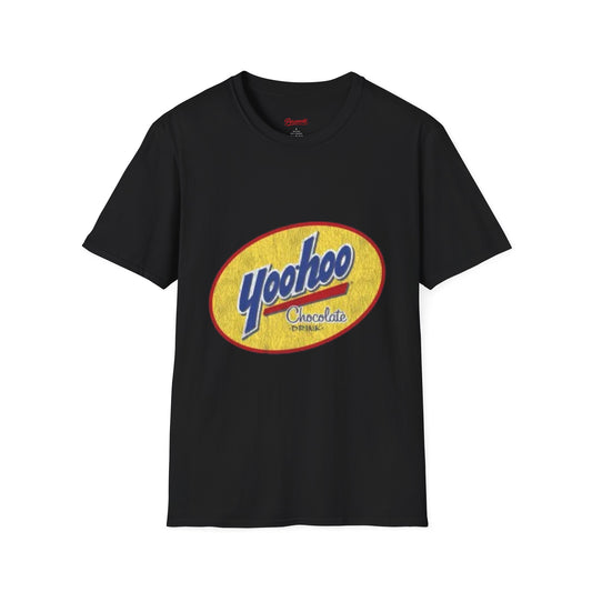 The Yoohoo
