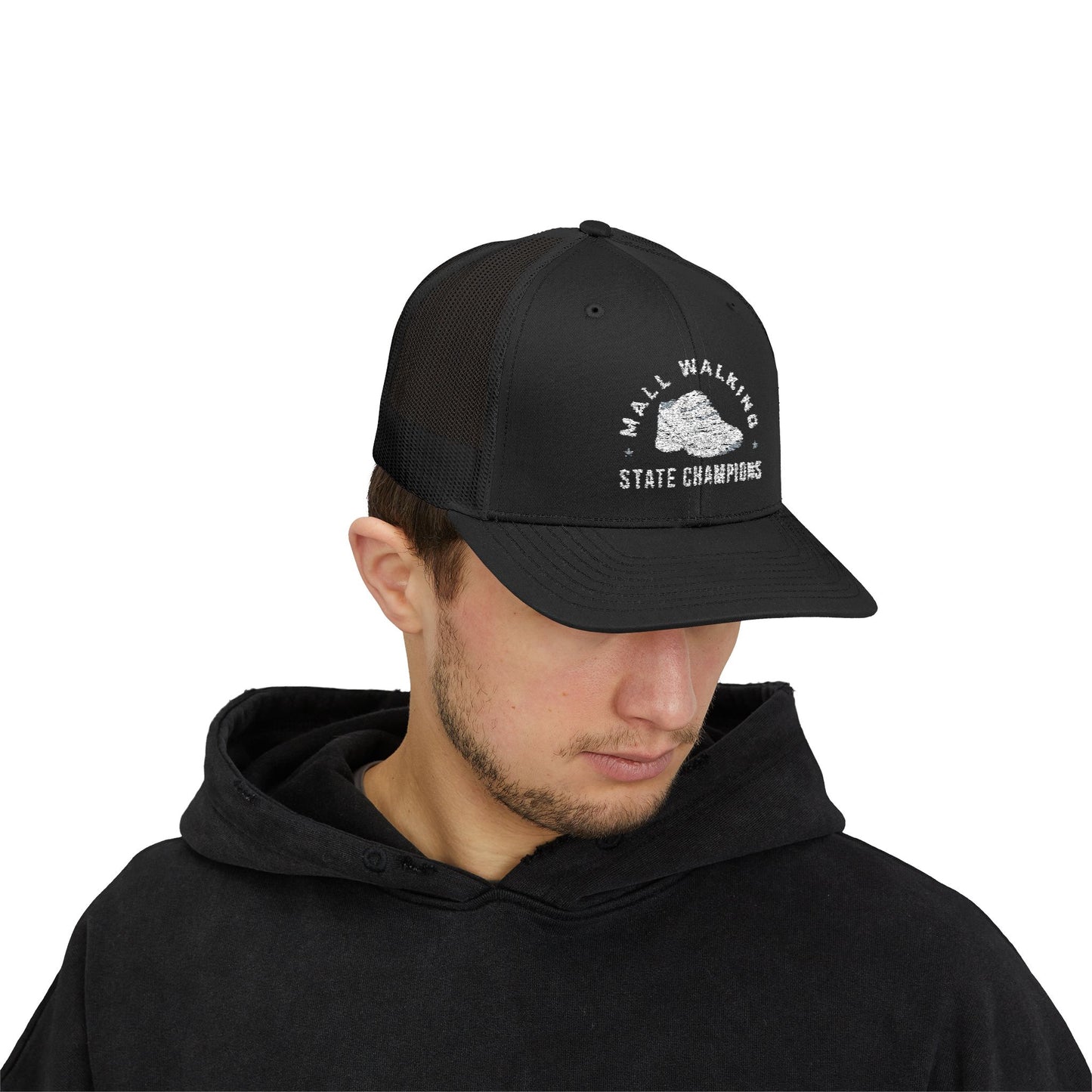 The Walk Cap