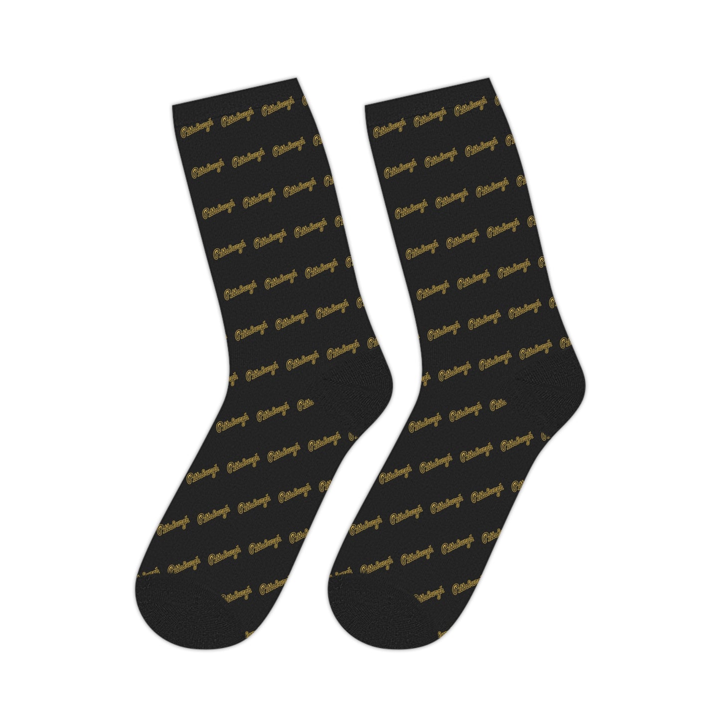 The Burgh Socks
