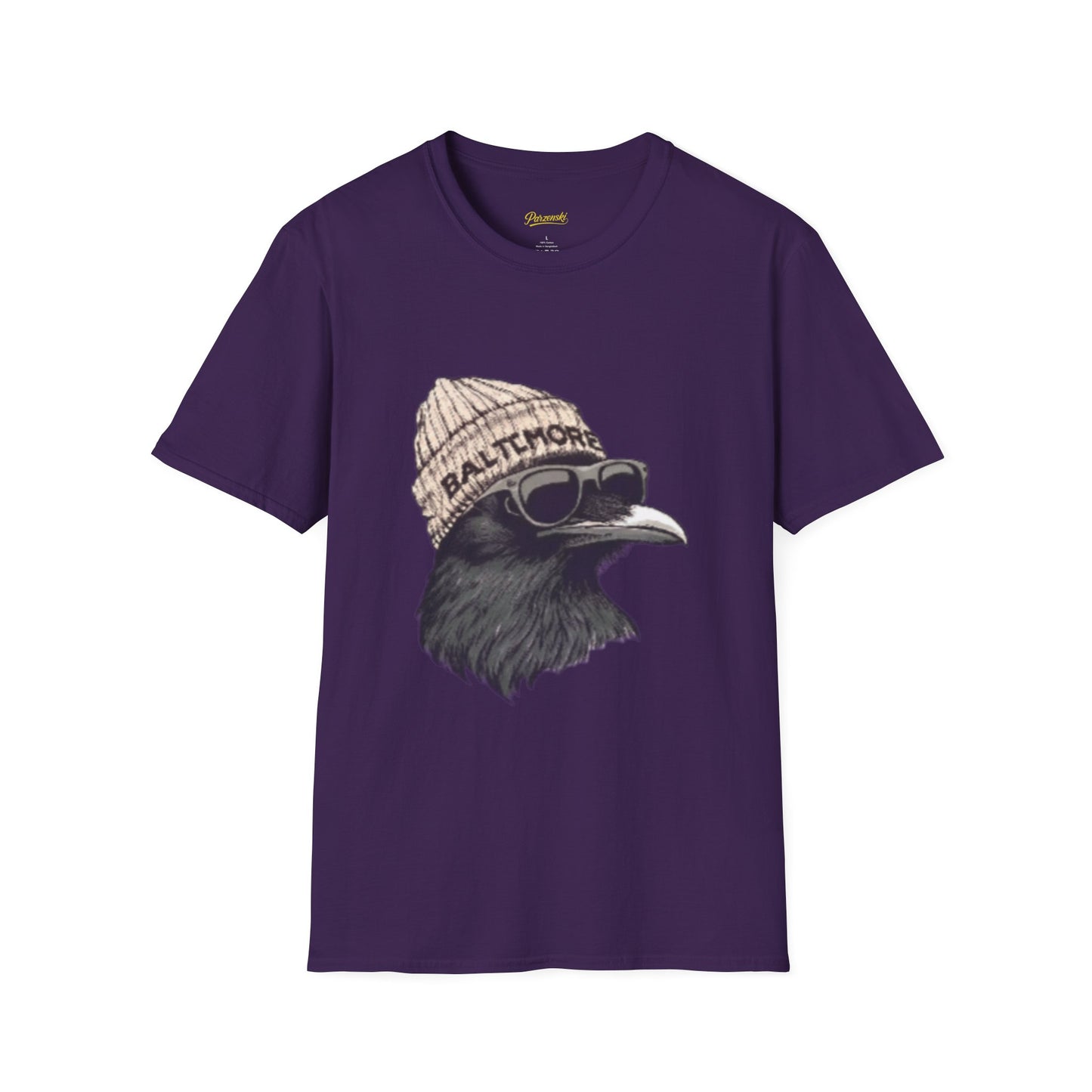 The Raven