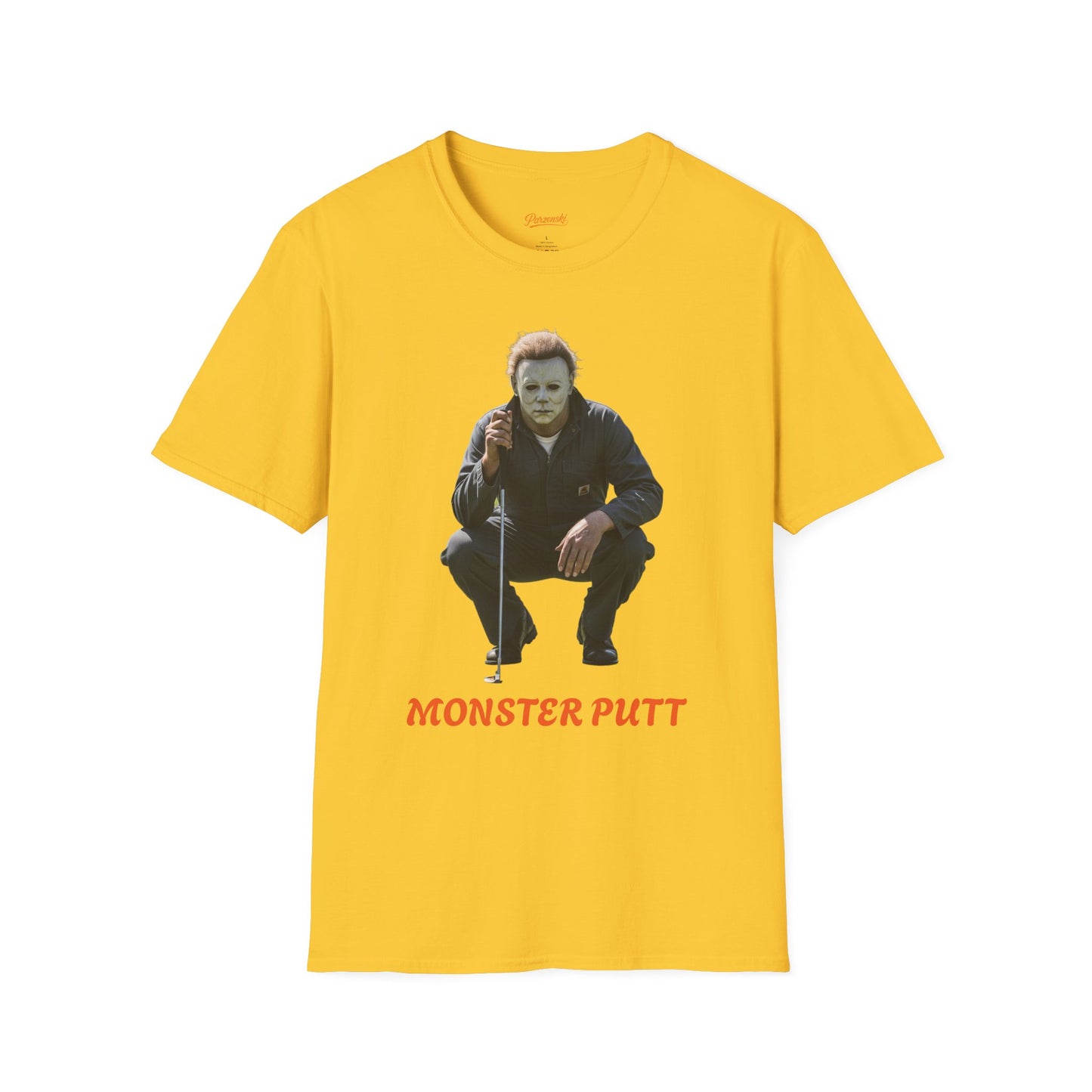 The Monster