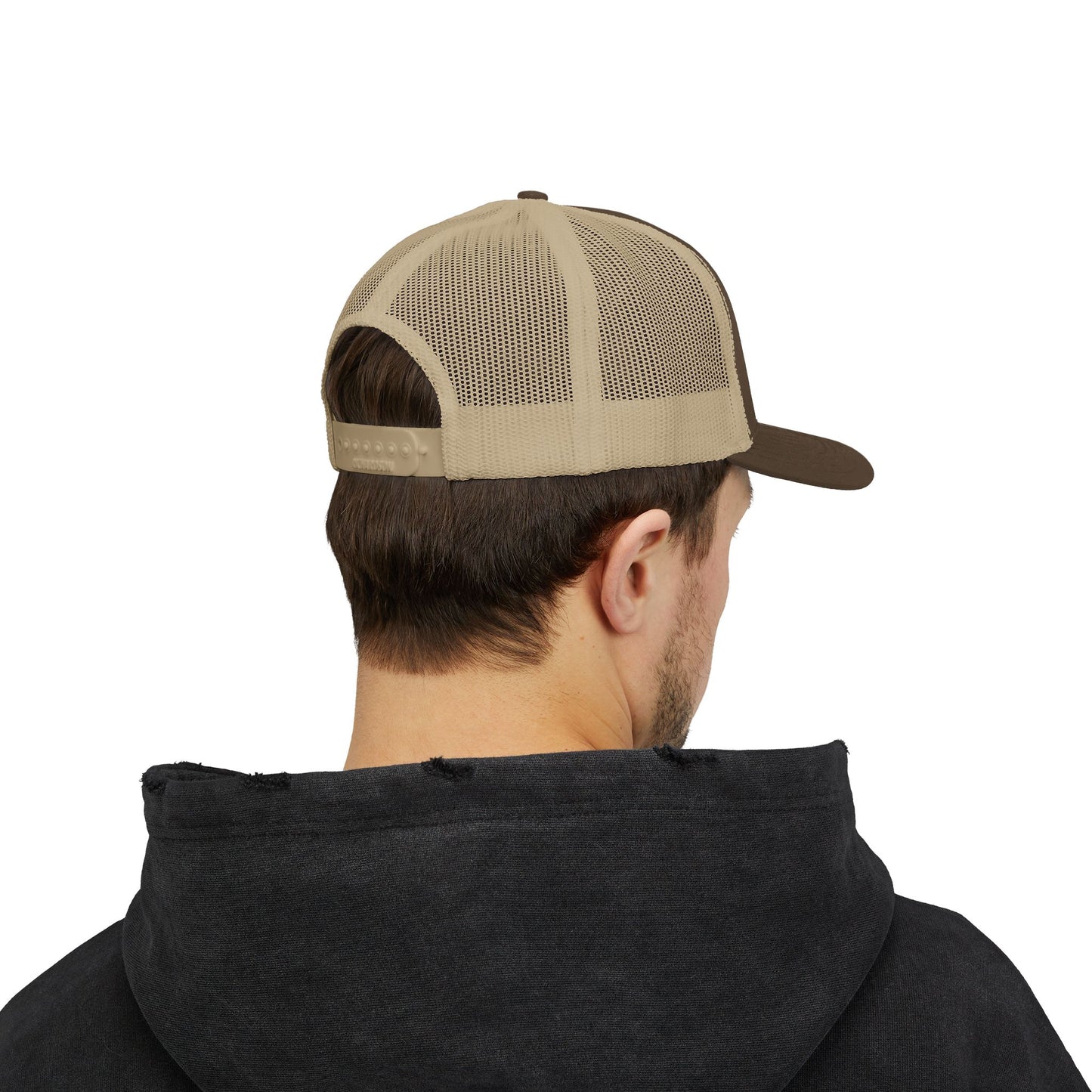 The Man Cap