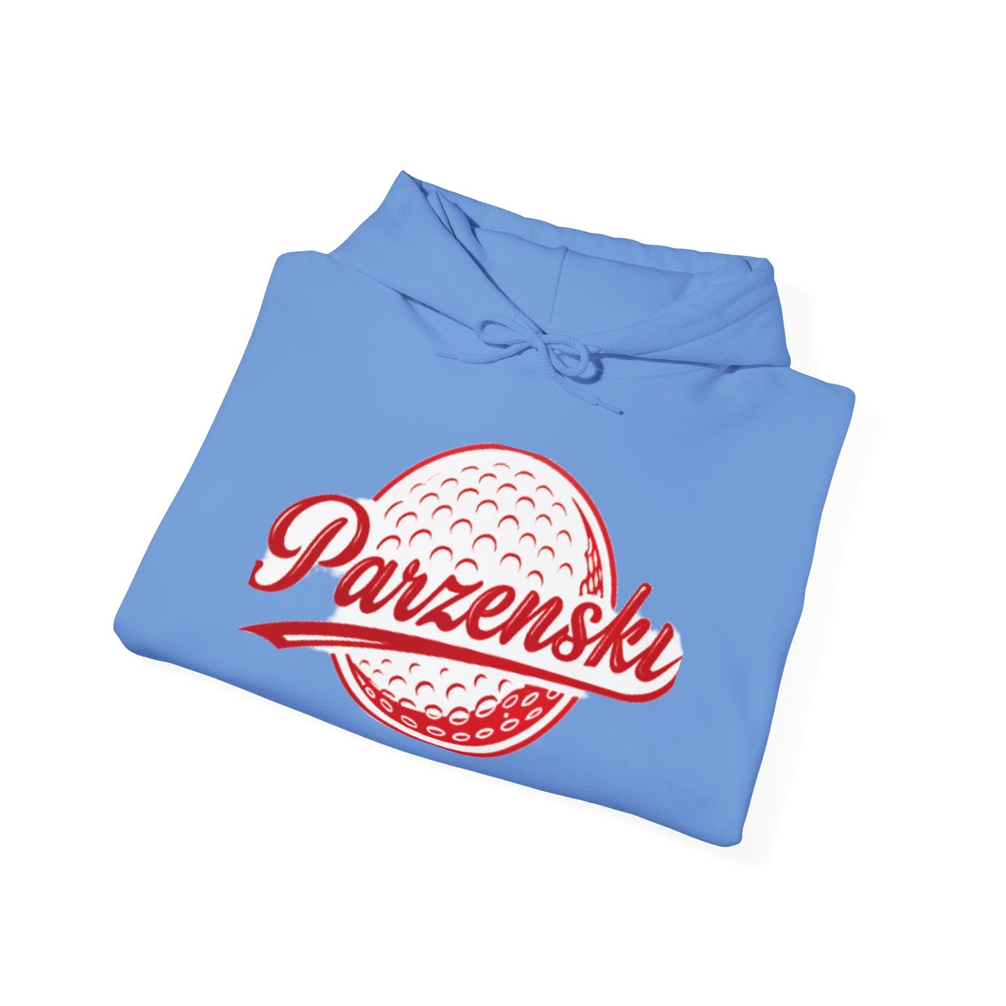 The Goat Golf Hoodie