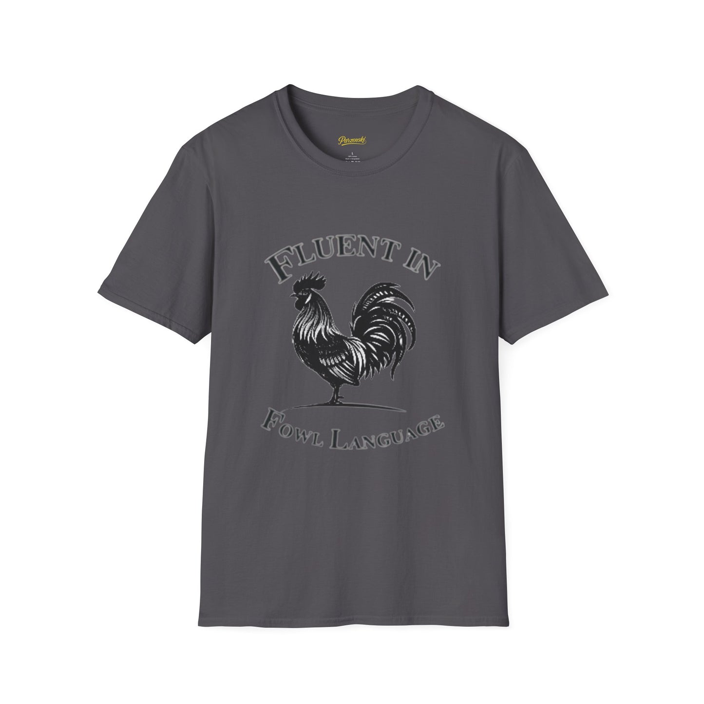 The Rooster