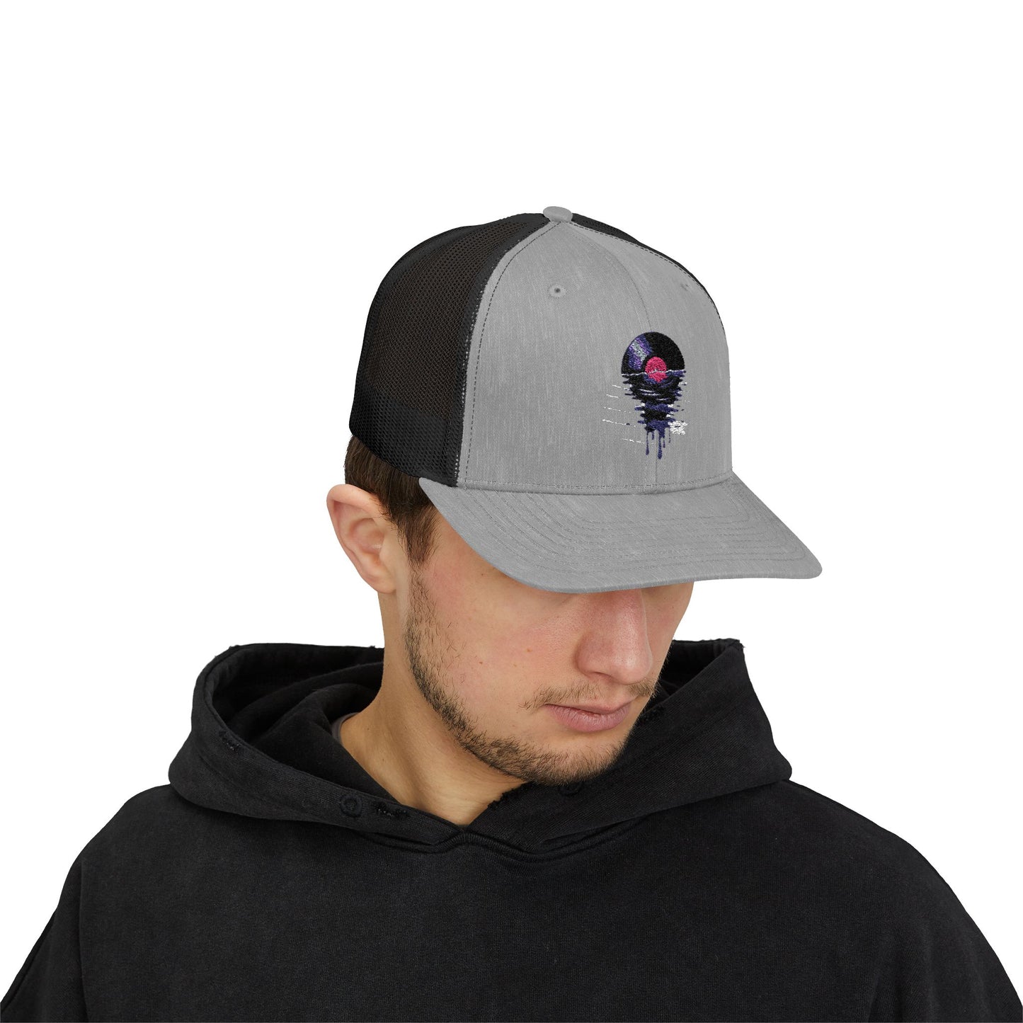 The Record Cap