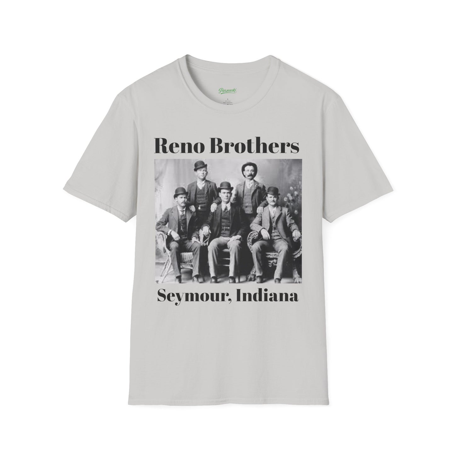 The Reno Brothers
