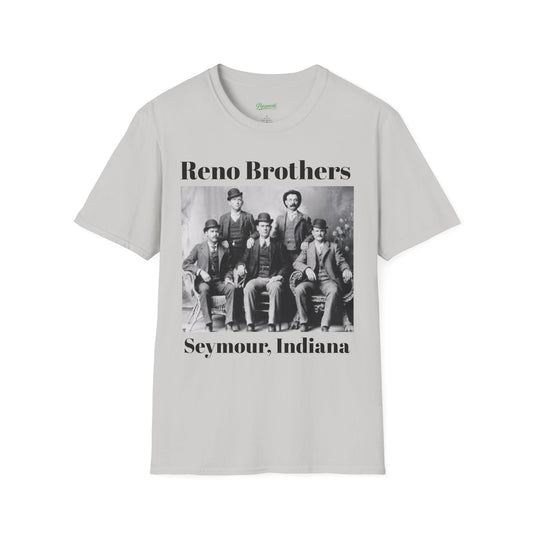 The Reno Brothers