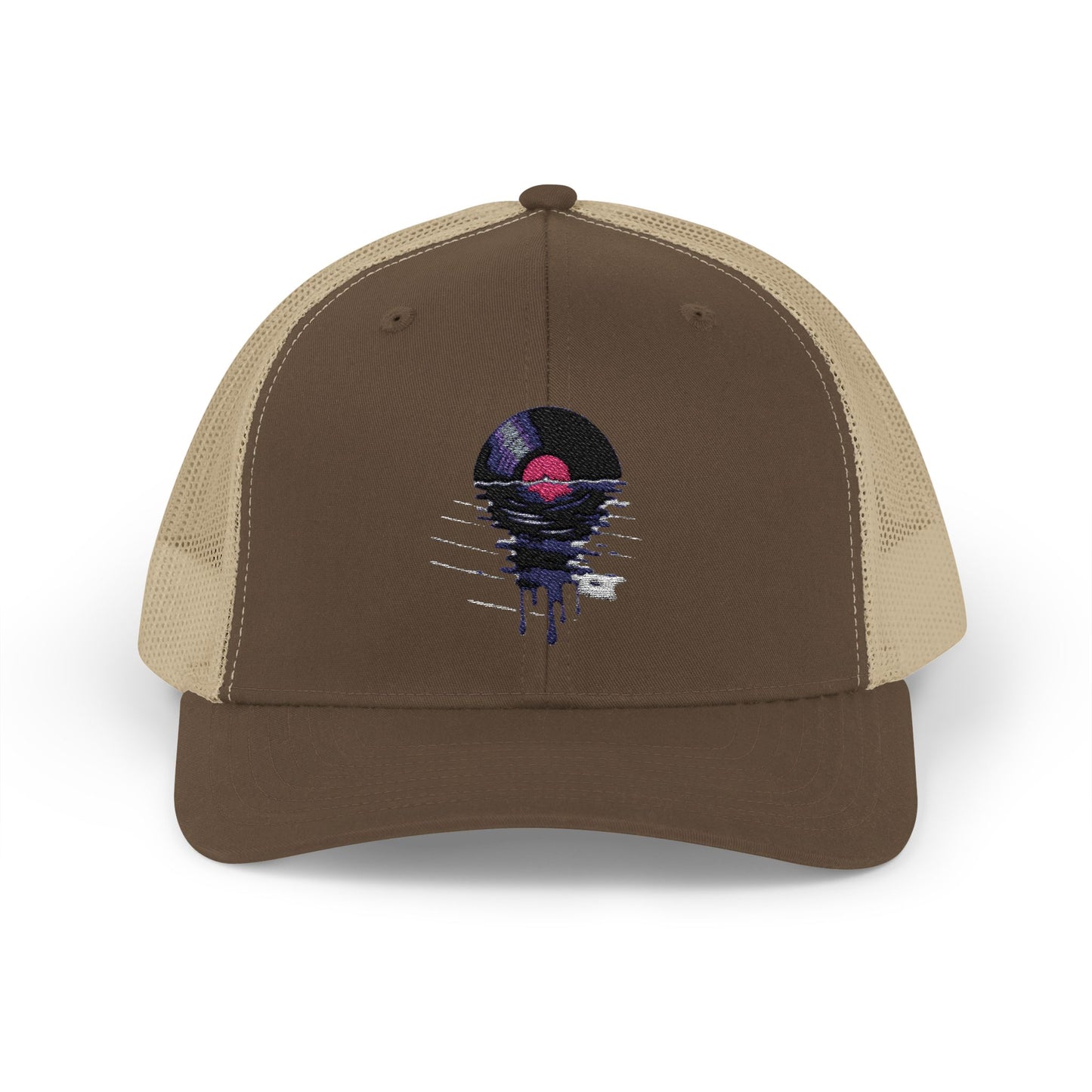 The Record Cap
