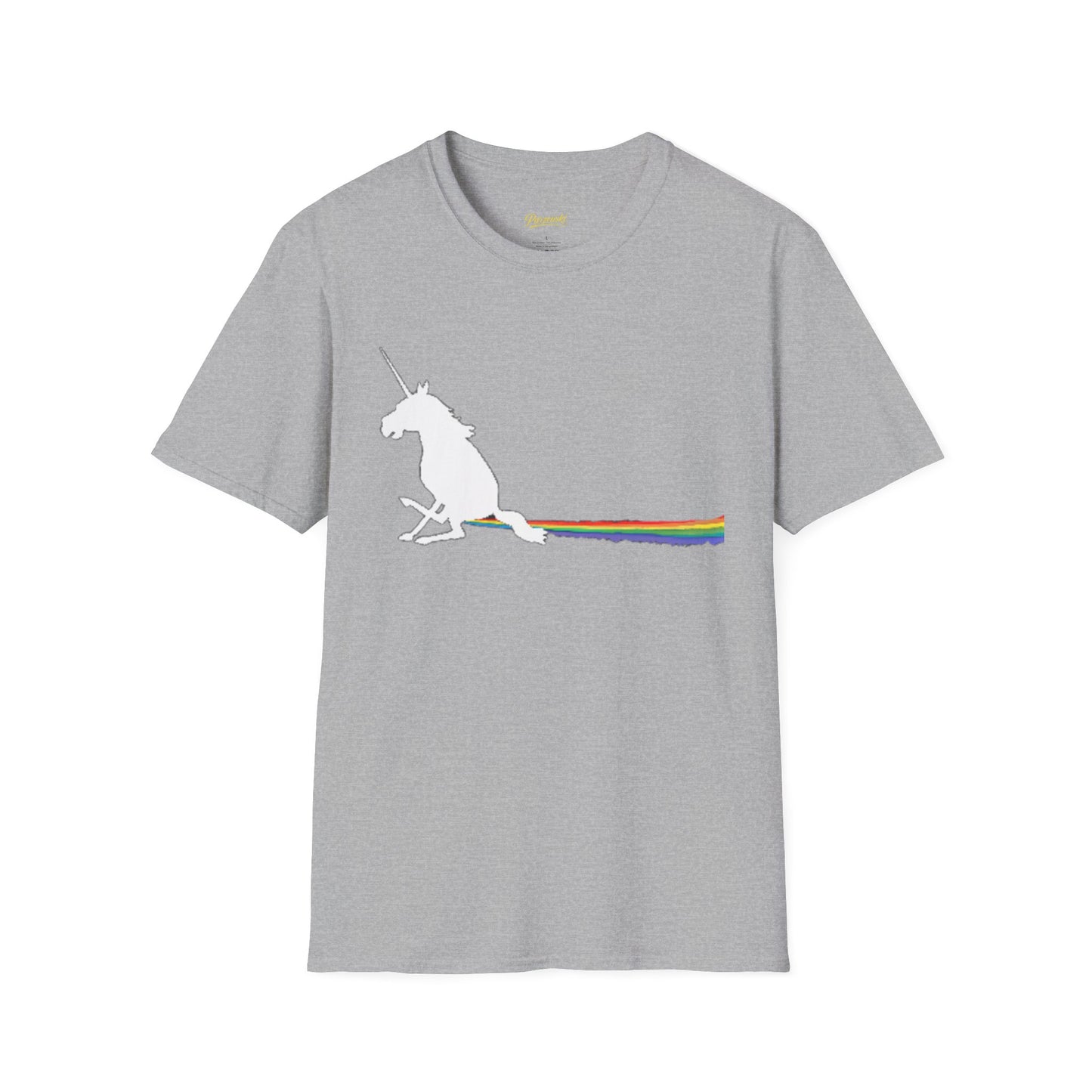 The Magical Unicorn