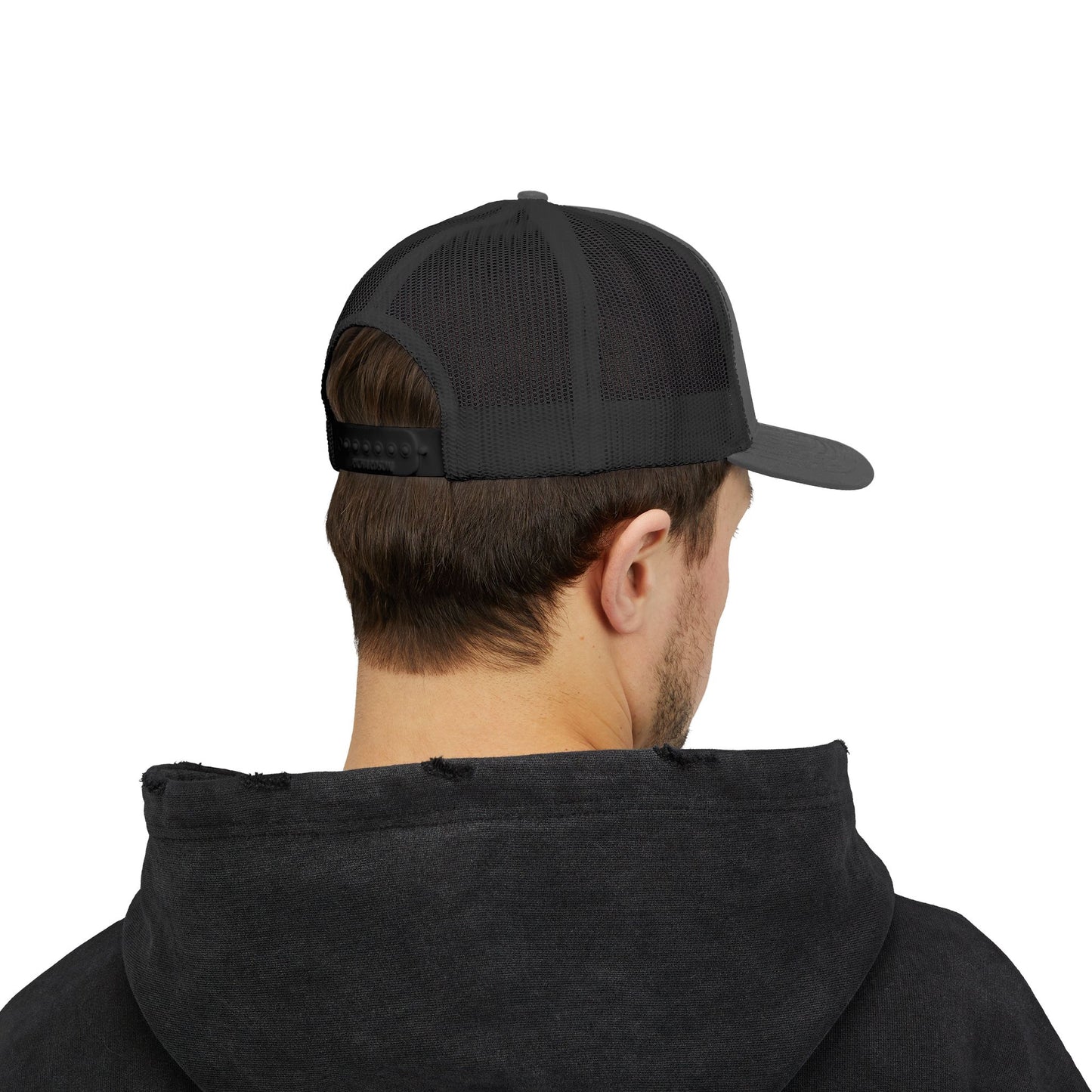 The Record Cap