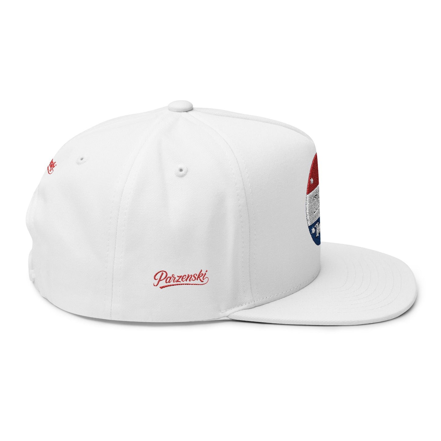 The Drank Flat Bill