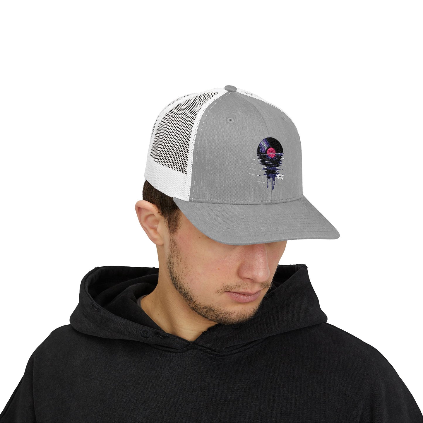 The Record Cap