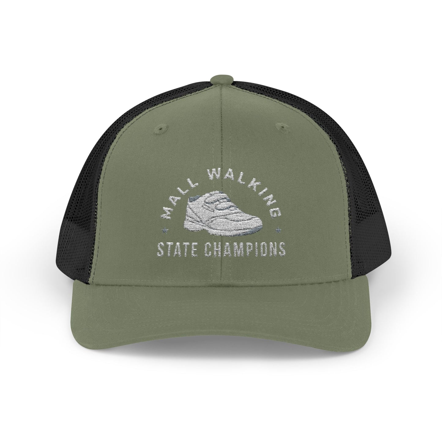 The Walk Cap