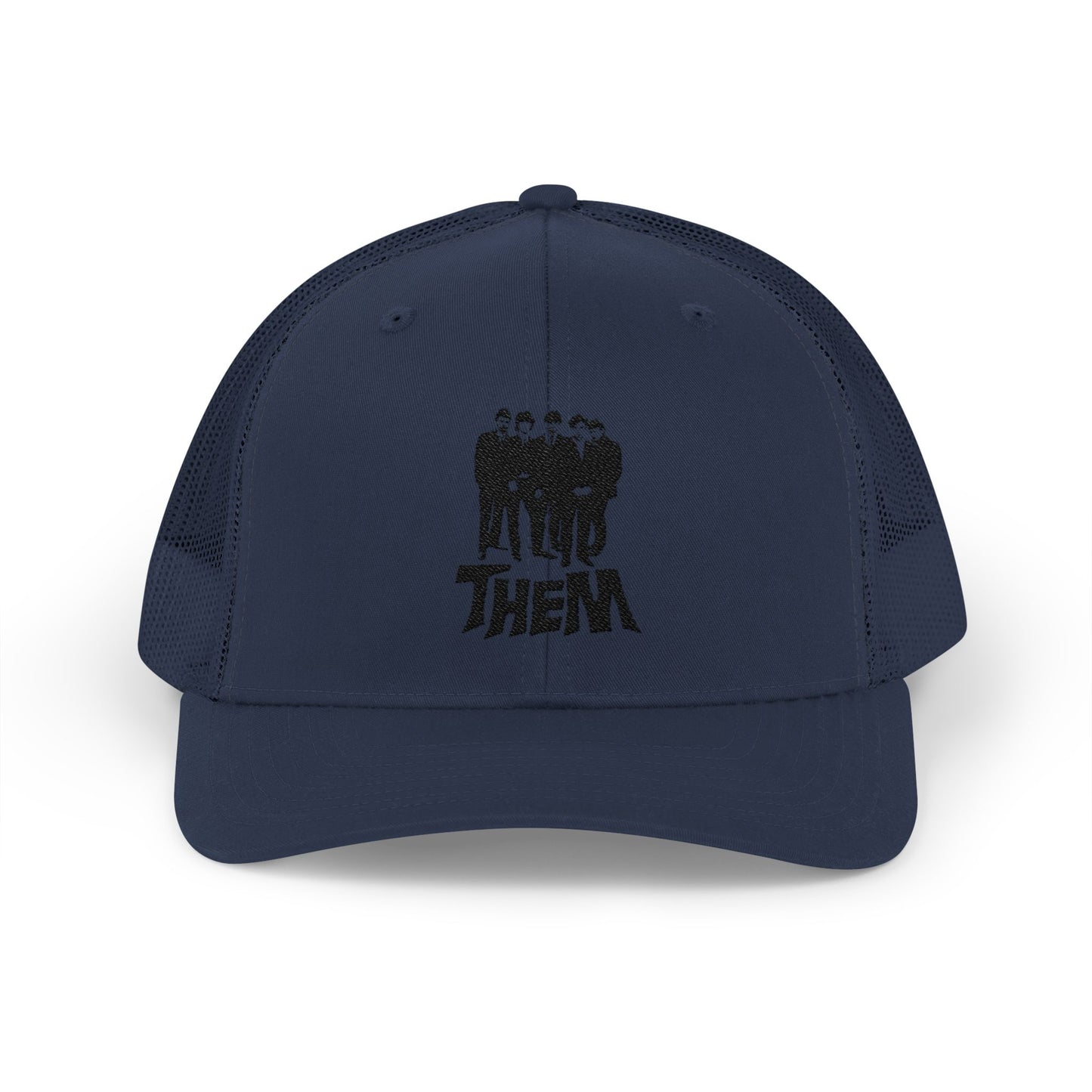 The Man Cap