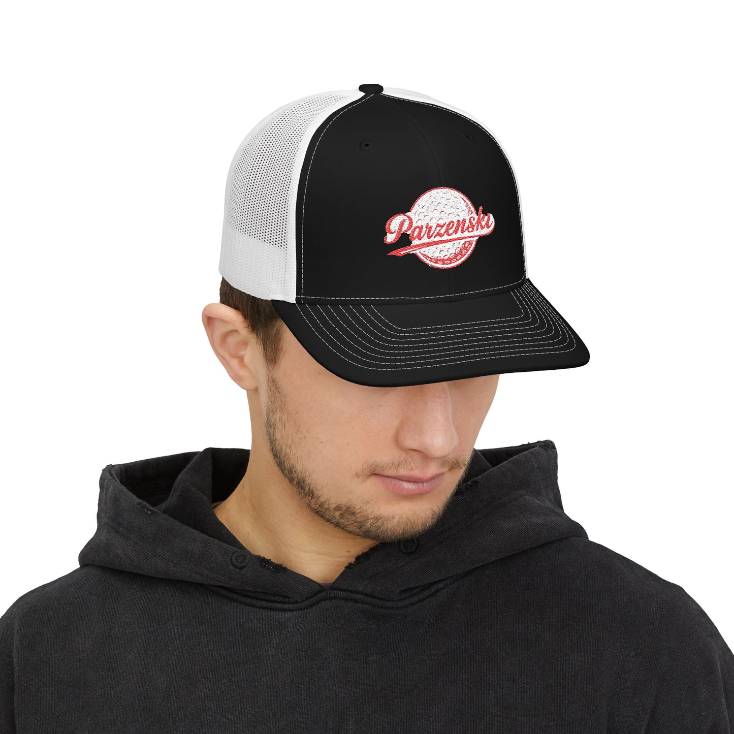 The GOAT Golf Cap
