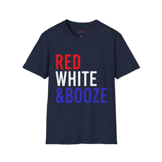 The Booze