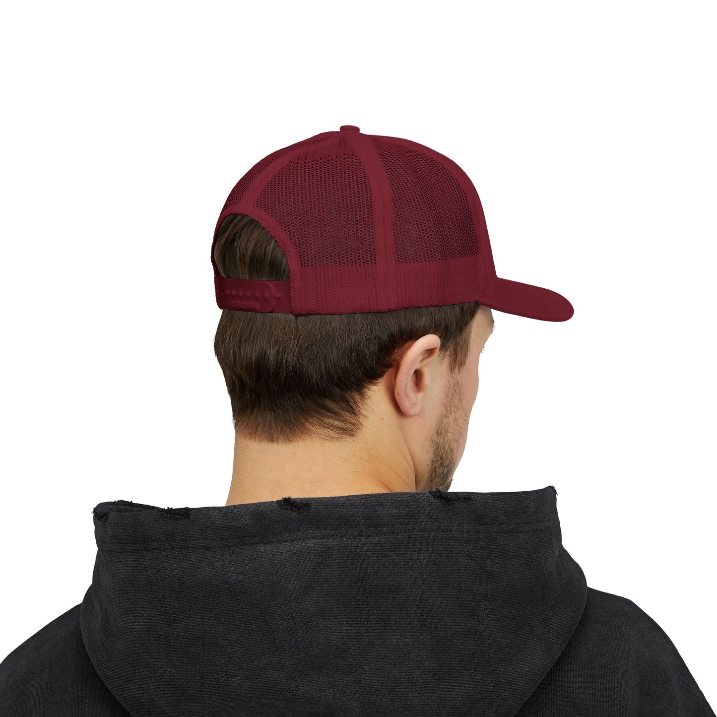 The Record Cap