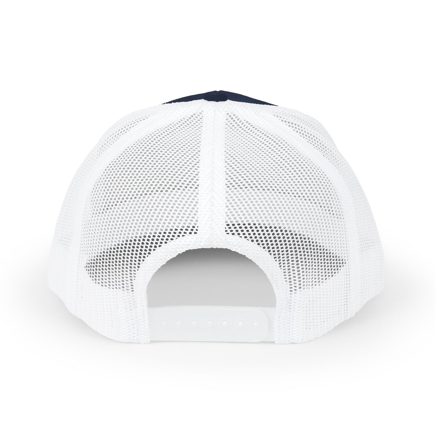 The Man Cap