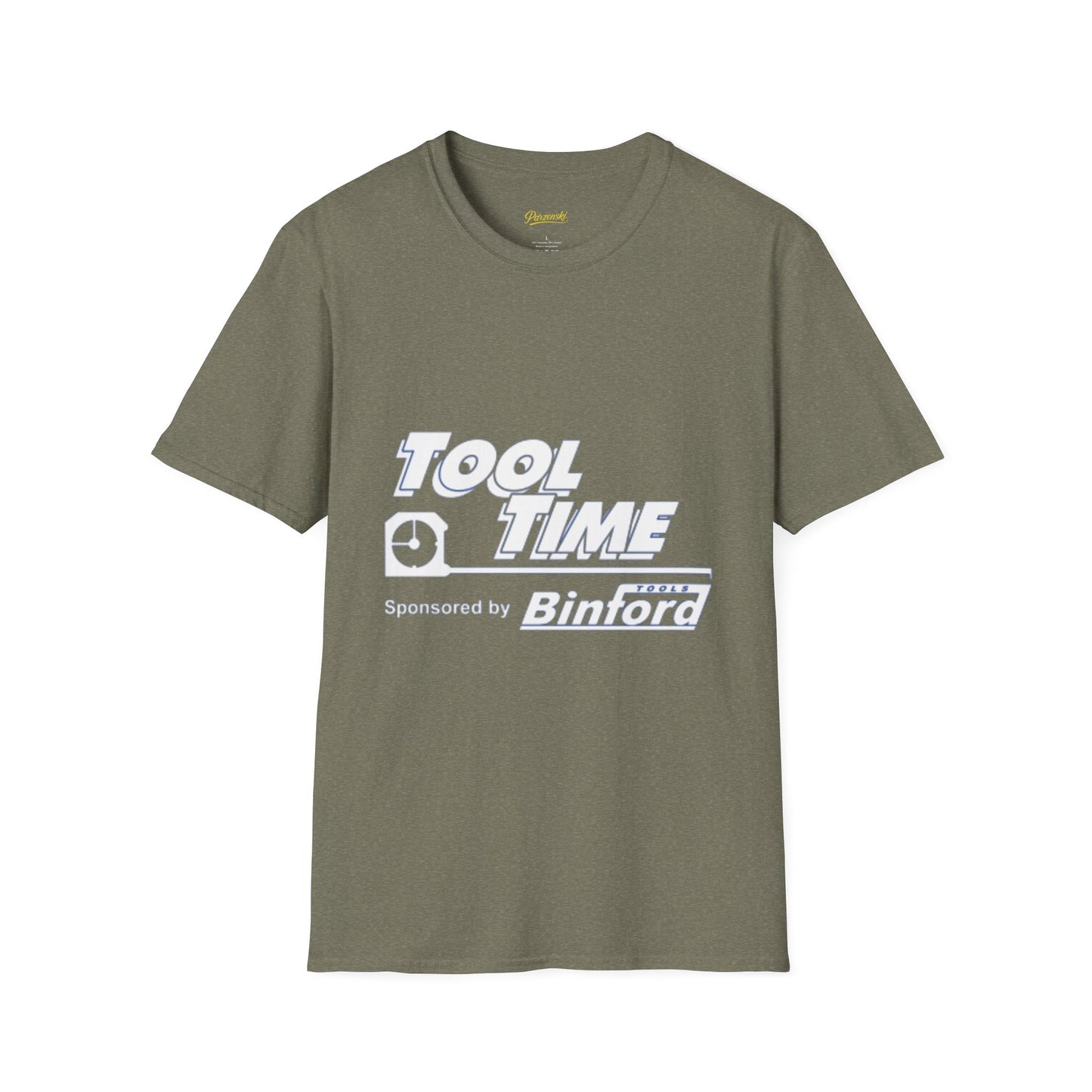 The Tool Time