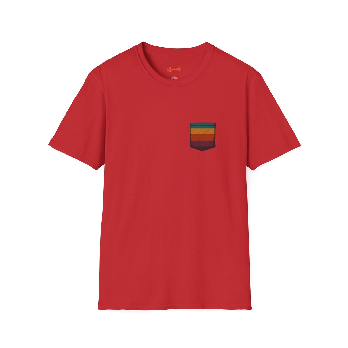 The Colorful Pocket