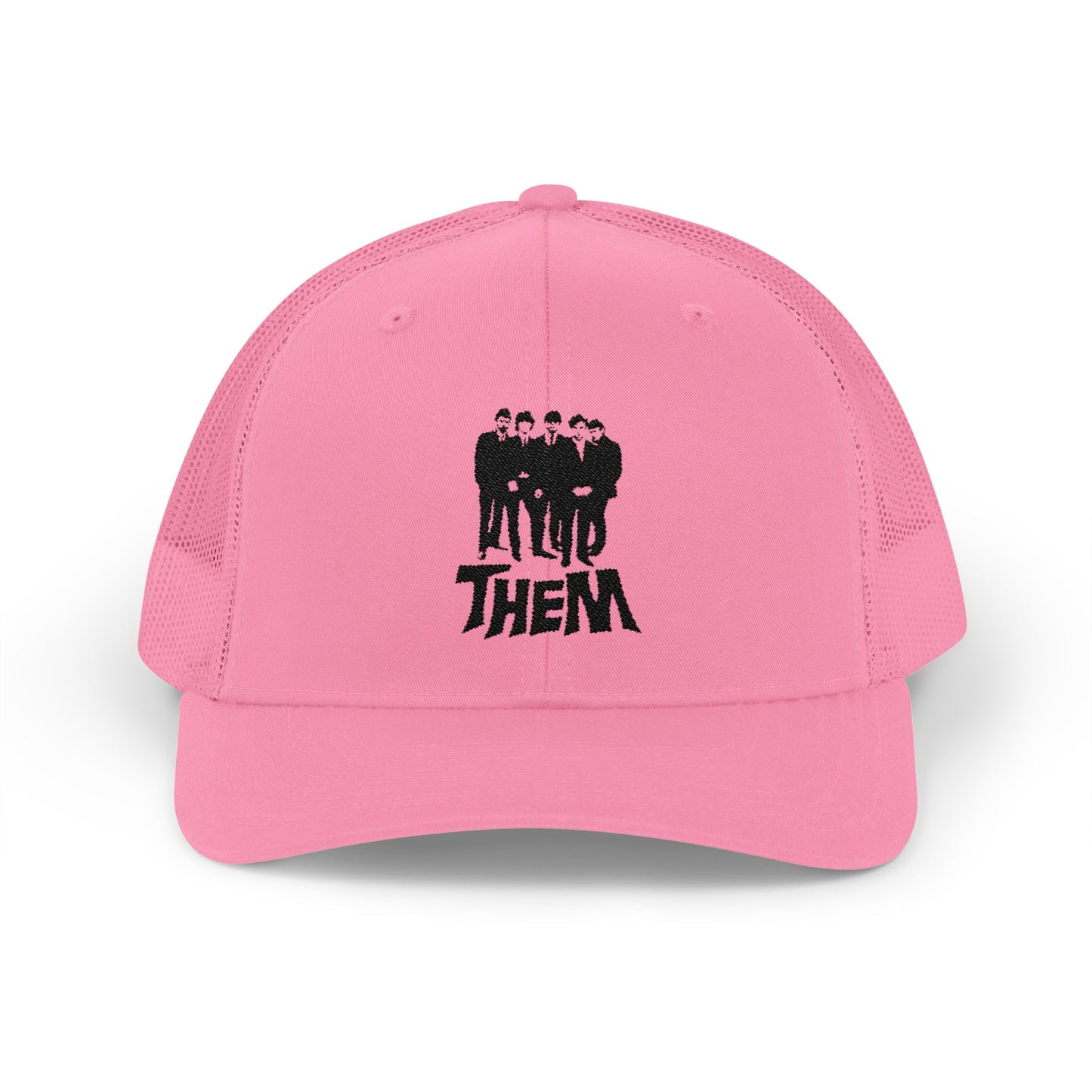 The Man Cap