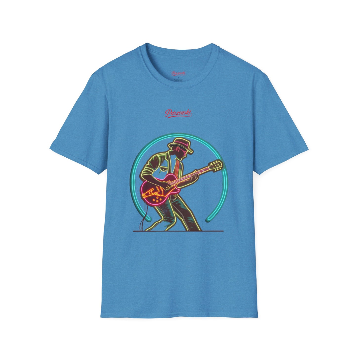 The Guitar