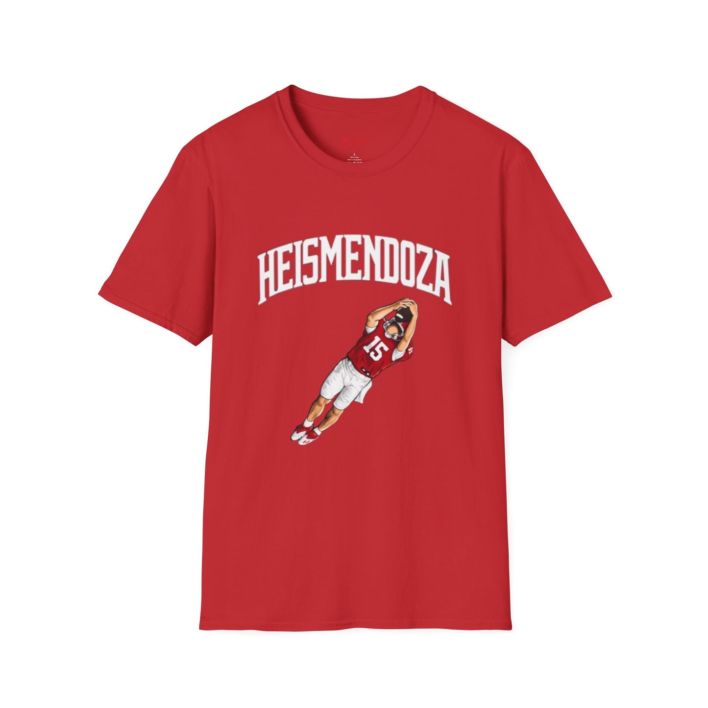 The HeisMendoza