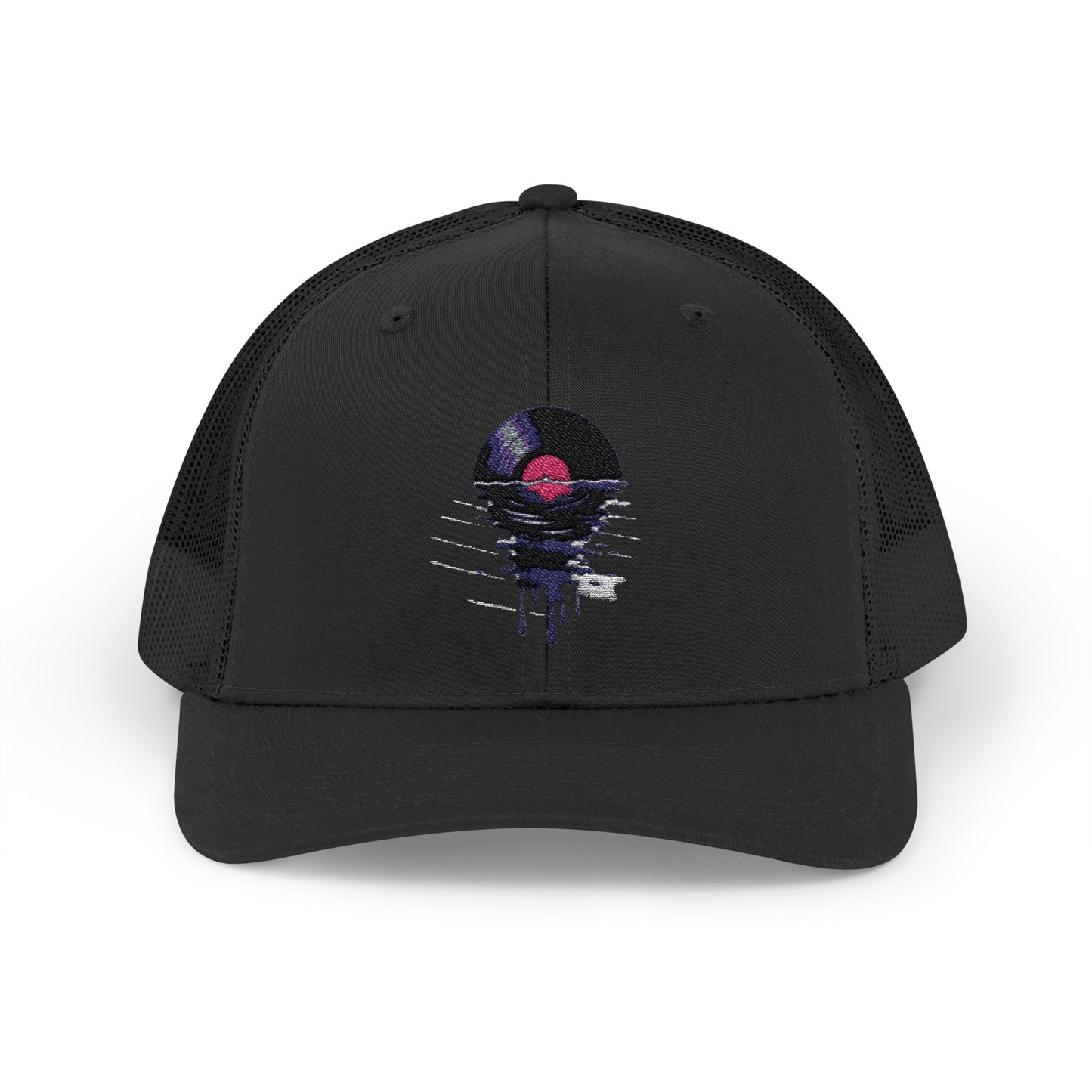 The Record Cap